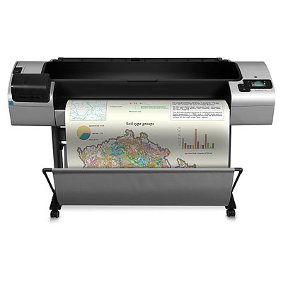 Máy in HP Designjet T1300 44-in ePrinte (CR651A)